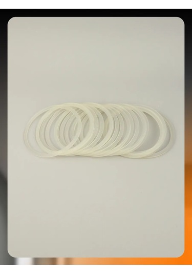 Ecola Gergin Tavan İçin Termal Halka 90mm Halkası 375081020