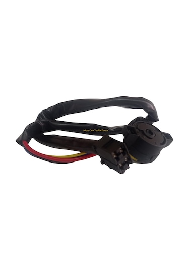 Ford Escort Direksiyon Kontak Termigi Terminali Kablolu 552359016