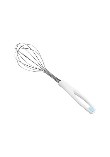 Again Orta Boy Çırpıcı Beyaz