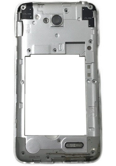 Lg L70 D320 Orta Kasa Çıta Gümüş