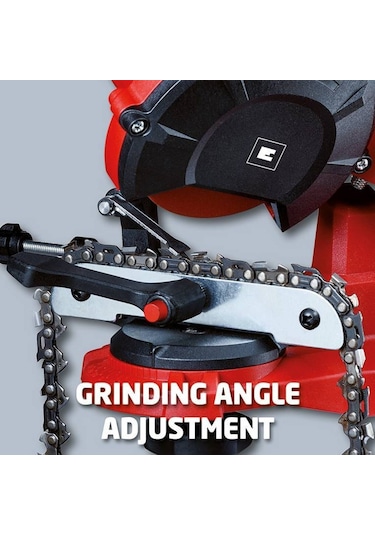 Einhell GE-CS 18 Li Solo Akülü Zincir Bileme - 4499940