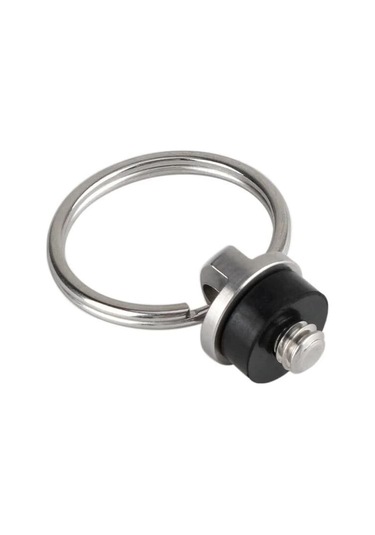 Smallrig 974 Kamera Sabitleme Vidası Siyah