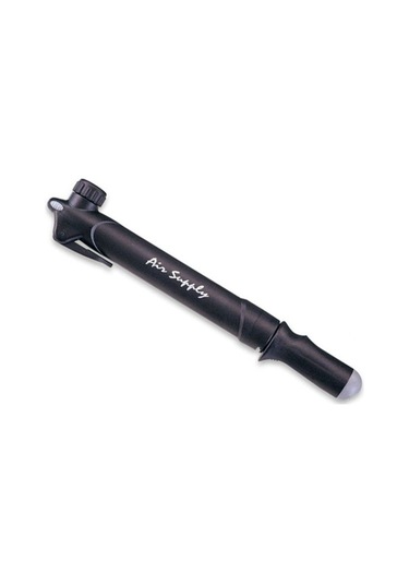 Giyo GP-45E 80 Psi Teleskopik Mini Pompa