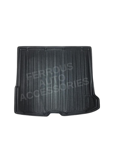 Mercedes GLC  Ferrous 3D Bagaj Havuzu 2023 ve Üstü