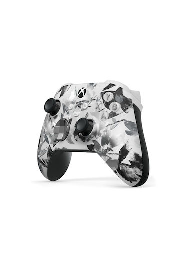 Microsoft Xbox Wireless Controller - Storm Breaker