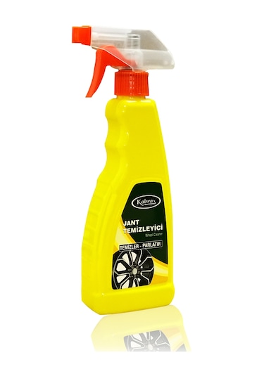 Kalwax Jant Temizleyici Sprey 450 Ml. N11.64