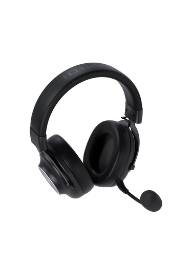 Whg05 Stellar Black Ps5 Uyumlu Kablosuz Gaming Kulaklık