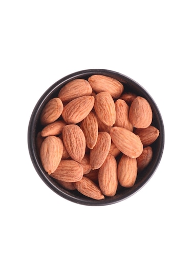 Antik Kuruyemiş Badem İçi Kavrulmuş 200 G