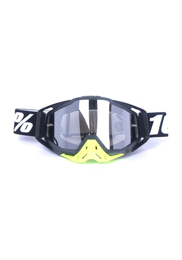 Motokros Gözlükleri Açık Hava Binicilik Gözlükleri Yarış Sporları Kayak Gözlükleri-36