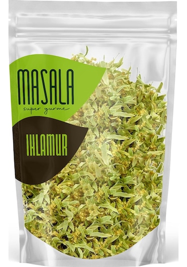 Mahmut Gedemenli Yaprak Ihlamur 30 G