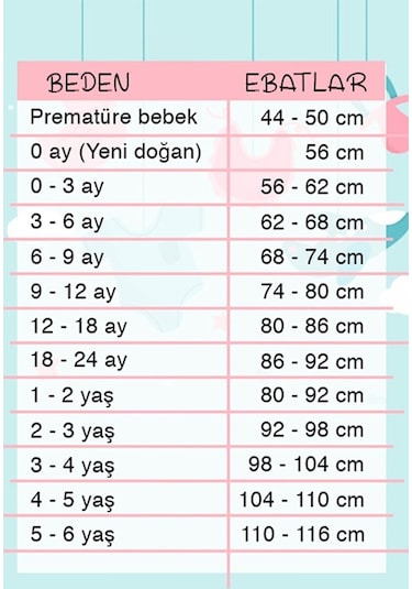 Mai Perla Smile Bear Nose 2'li Unisex Bebek Alt Üst Takım Mercan