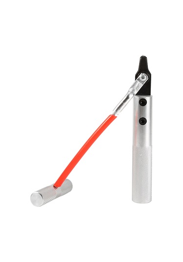 Konesam Oto Cam Lastik Tamiri Aracı: Dürtmeyen Çelik Bıçaklı, Kaymazsız Tasarım, Dayanıklı Ve Kolay Kullanım