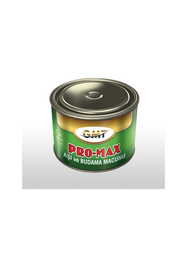 Gmt Pro-Max Aşı Ve Budama Macunu 500 Gr