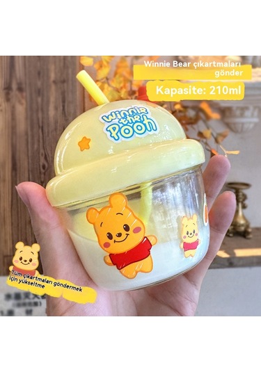 Aurora Pembe Saman Cam Pembe