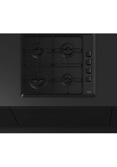 Teka HLX 640 KBC0E Gazlı Ocak