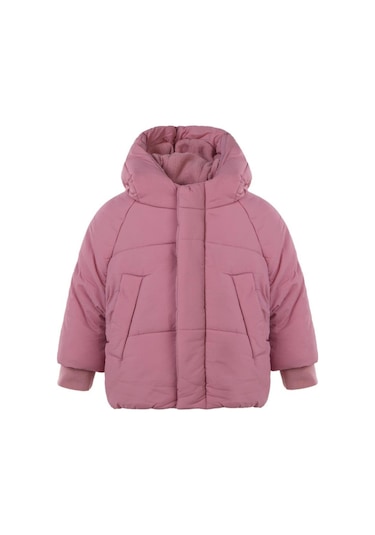 Civil Baby Basic 6-18 Ay Mont Açık Gülkurusu