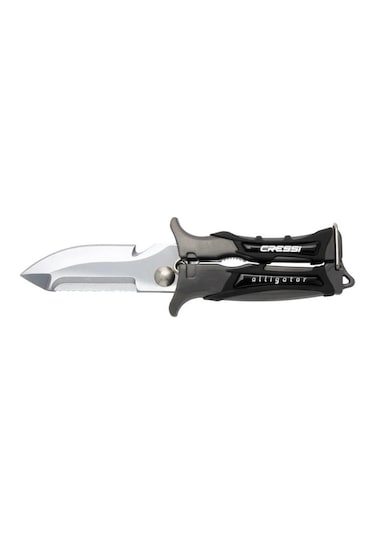 Cressi Alligator Dalış Bıçağı 001