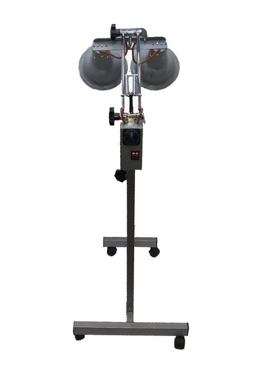 Medikaltec İnfraruj Cihazı Üçlü