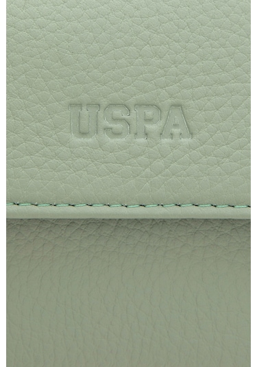 U.s. Polo Assn. Kadın Mint Aksesuar 50306248-vr090 Mint