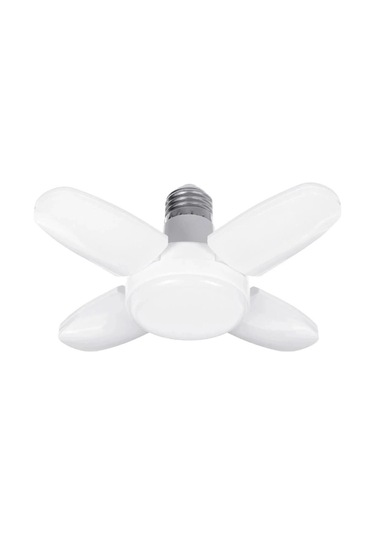 Cata 1151 Pervane 30 Watt Led Ampul 6500k Beyaz Işık E27 Duy