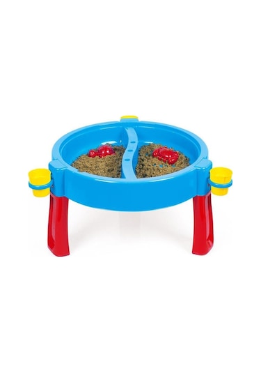 Dolu 3070 Su ve Kum Aktivite Masası