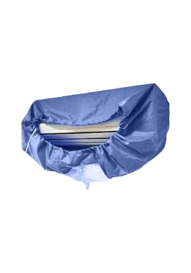 Klima Temizleme Brandası Çadırı 18000 Ve 24000 01 88 21