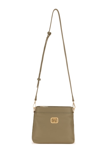 U.s. Polo Assn. Kadın Haki Çanta 50300282-vr027 Haki