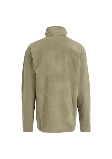 Adidas Terrex Multi Essentials Fleece Erkek Sweatshirt C-adıjx5069e50a00 Haki