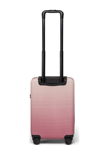 Herschel Heritage Hardshell Carry On Luggage Kabin Boy Valiz 11197-06596-os Renkli Çok Renkli