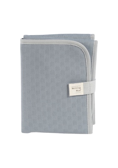 Walking Mum Eco Mum Alt Değiştirme Matı Cloud