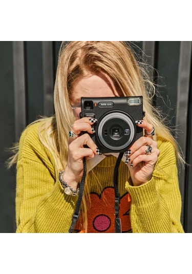 Instax SQ40 Fotoğraf Makinesi