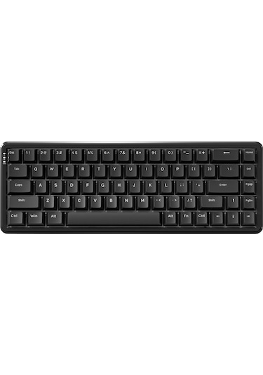 Ak680 Max Rapid Trigger Manyetik Switch Mekanik Kablolu Klavye Rgb 0.125 Ms Ultra Düşük Gecikme