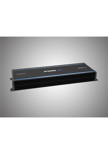 For-x Xap-200.4ab Class Profesyonel Amfi