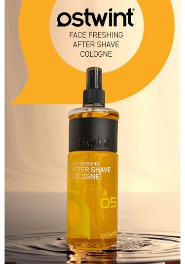 Ostwinit After Shave Kolonya No:05 400 Ml