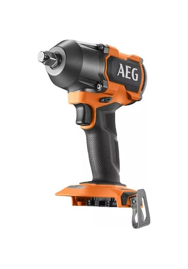 Aeg BSS 18MTF12BL-0 785NM Akülü Darbeli Somun Sıkma (Akü Hariç)  - 4935479663