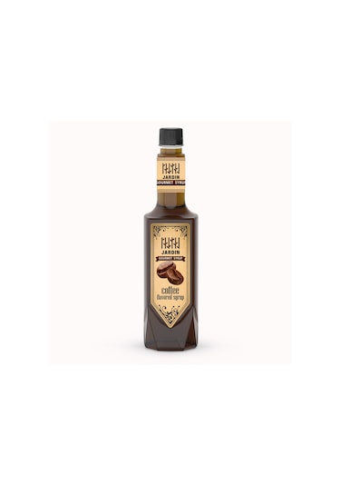 Jardin Kahve Aromalı Şurup 750 ML