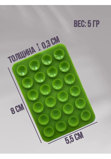 P.s Telefon İçin Cırt Cırtlı, Emici Vantuzlu Tutucu 389847704