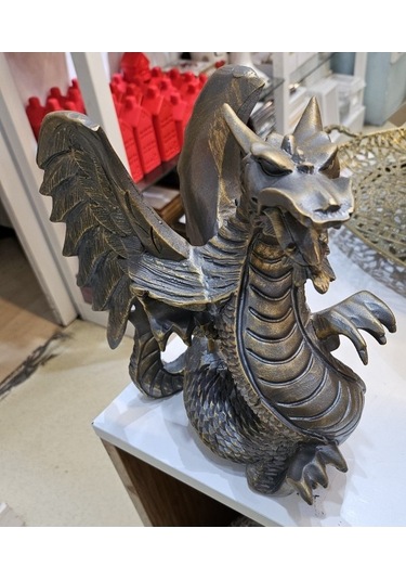 Ejderha Küçük -cengizhan Unaler