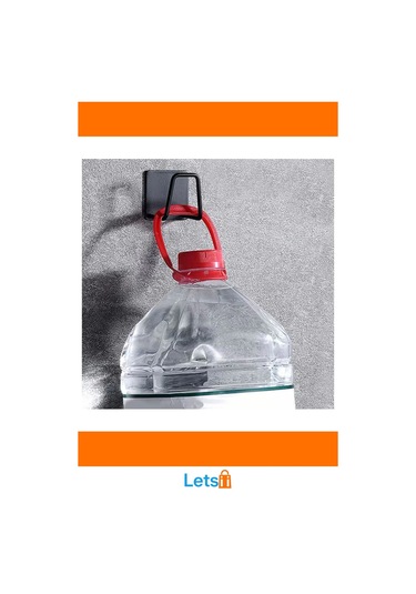 Kendinden Yapışkanlı Paslanmaz Çelik Drenaj Askısı Çok Renkli