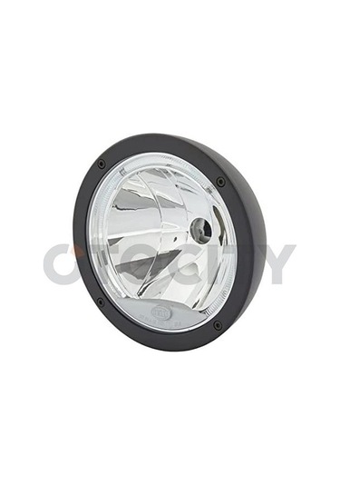 Hella Üniversal Lumınator Metal Celıs Sis Farı 37,5m 1f1009094041
