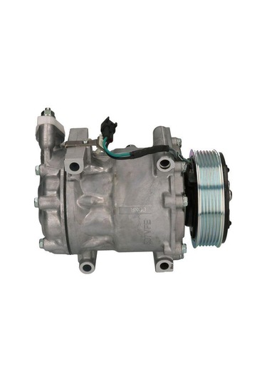 Bosch Klıma Kompresoru Ford / Mazda / Volvo C-max, Focus Iı, V70 Iıı, V50