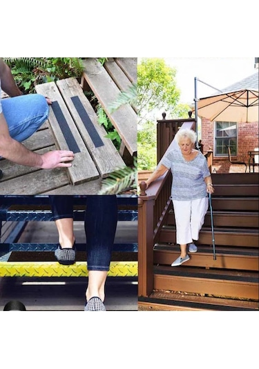 Büro Ev Ofis Tamirat İçin 50mmx10mt Siyah Kaydırmaz Bant Diğer