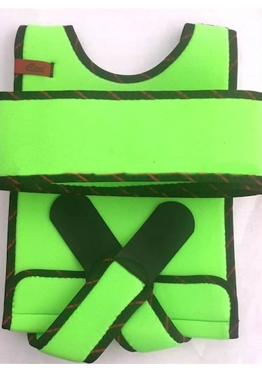 JB 2409 Çocuk Welpo Bandajı Pediatrik Omuz Tespit Welpua Omuz