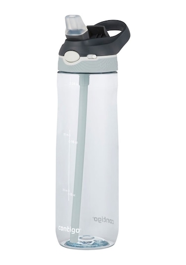 Contigo Ashland Autospout Tritan Matara 720 ML Şeffaf