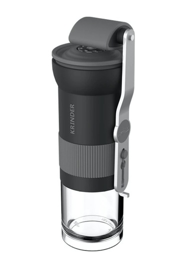 Cafflano Krinder Manuel Kahve Öğütücü