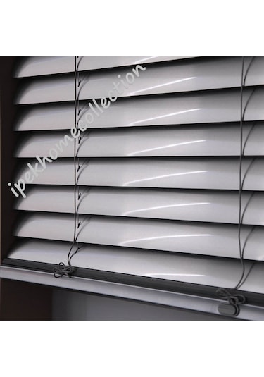 Aluminyum Jaluzi Perde 50 Mm Geniş, Ithal (441696392) Diğer