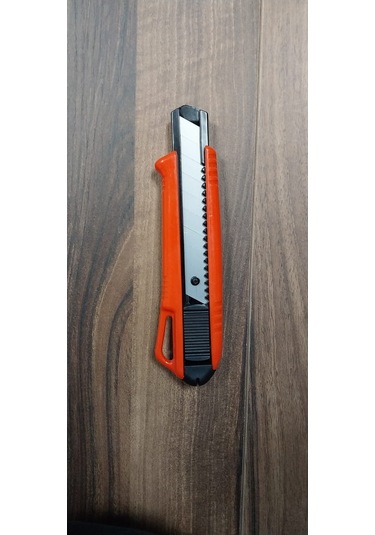 Batu Legent Kırmızı Maket Bıçağı Batu02