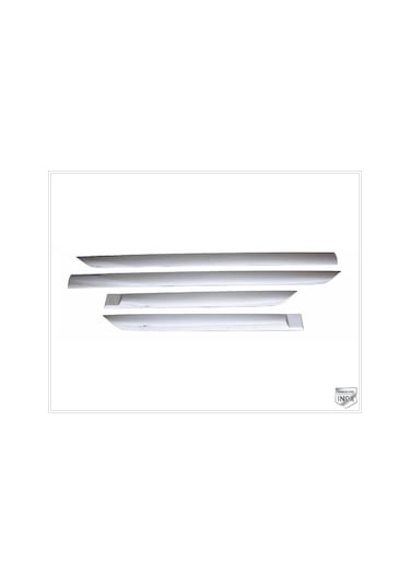 Ford Focus 1 Krom Yan Kapı Çıta 4 Kapı 1998-2005 P.çelik