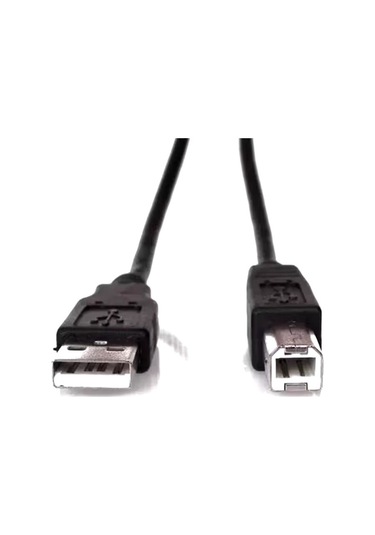 Vcom Yazıcı Kablosu Usb 1,5m