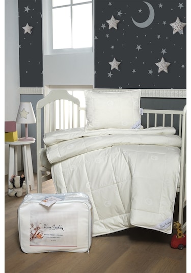 Pierre Cardin Pamuk Bebek Yorgan